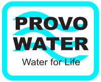 Provo water company ltd.