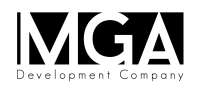 Mga developments