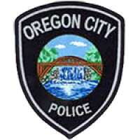 Oregon city police department