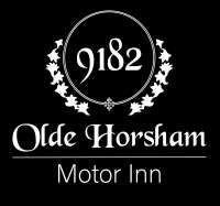 Olde horsham motor inn