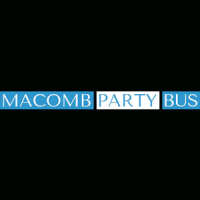 Macomb Party Bus