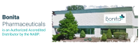 Bonita Pharmaceuticals