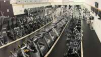 Northeast Racquet Club & Fitness Center