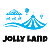 Theme park advertisng