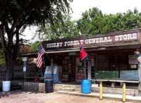 Shelby forest general store