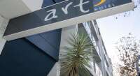 Arts hotel sydney pty ltd.