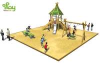 Iplay urban design s.l