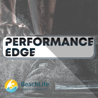 Performance edge physiotherapy