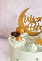 Twinkle cakes