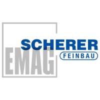 Scherer feinbau maschinen-gmbh