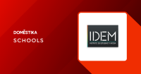 Instituto de diseño, estilismo y moda