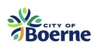 City of boerne