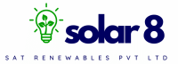 Solar 8 energy ag
