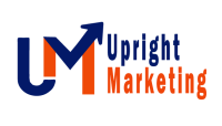 Upright marketing solutions ltd
