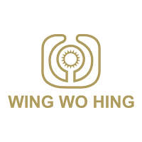 Wing wo hing jewelry group