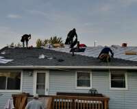 Tait & Lynch Roofing