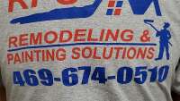 Remodeling and Painting Solutions LLC.