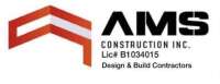 Ams construction