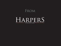 Harper's kitchen