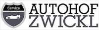 Autohof zwickl