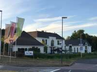 Restaurant 'de sniep' b.v.