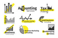 Consulting & tax