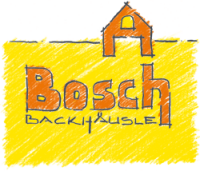 Bäckerei bosch backhäusle
