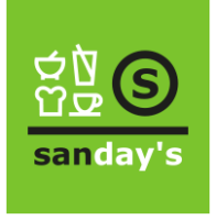 Sanday's - great handmade fresh food
