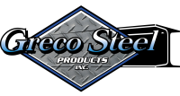 Greco steel products inc