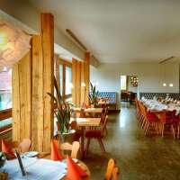Akzent hotel restaurant höhenblick