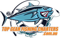 Top Gear Fishing Charters