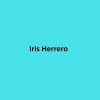 Iris Herrero, PsyD, ATR