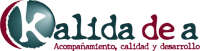 Kalidadea, servicio de acompañamiento y desarrollo