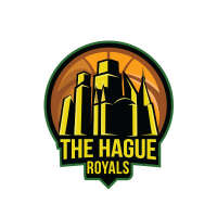 The hague royals