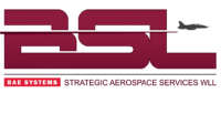 Bae systems strategic aerospace services llc