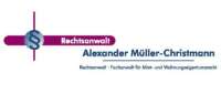 Müller-christmann, bruckmann werner, partnerschaftsgesellschaft