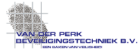 Van der perk beveiligingstechniek
