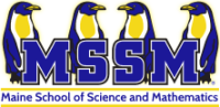 Maine school of science and mathematics (mssm)