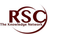 Rsc the knowledge network cc