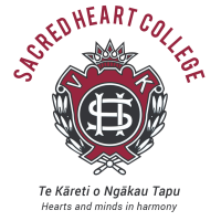 Sacred heart college, auckland