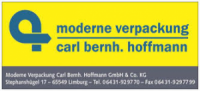 Hoffmann verpackungen gmbh