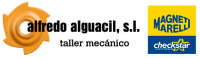 Taller alfredo