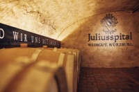 Juliusspital-stiftung