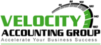 Velocity accounting group