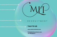 Multilingual international recruitment