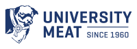 University meat au