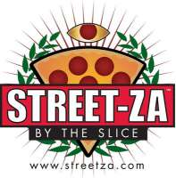 Streetza pizza