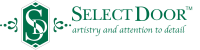 Select door and frame