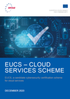 European compensation services (eucs)