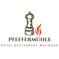 Restaurant pfeffermühle